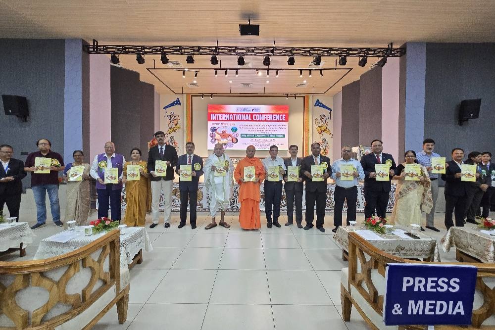 International Conference